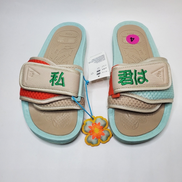 adidas Shoes Adidas Pharrell Nigo Hu Friendship Pack